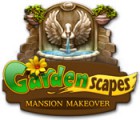 Скачать бесплатную флеш игру Gardenscapes: Mansion Makeover