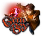 Скачать бесплатную флеш игру Gem Boy