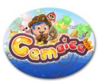 Скачать бесплатную флеш игру Gemaica