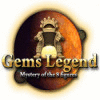 Скачать бесплатную флеш игру Gems Legend