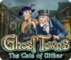 Скачать бесплатную флеш игру Ghost Towns: The Cats of Ulthar