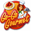 Скачать бесплатную флеш игру Go-Go Gourmet