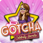 Скачать бесплатную флеш игру Gotcha: Celebrity Secrets