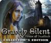 Скачать бесплатную флеш игру Gravely Silent: House of Deadlock Collector's Edition