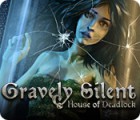 Скачать бесплатную флеш игру Gravely Silent: House of Deadlock