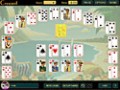 Free download Great Escapes Solitaire screenshot