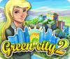 Скачать бесплатную флеш игру Green City 2