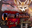 Скачать бесплатную флеш игру Grim Facade: The Cost of Jealousy