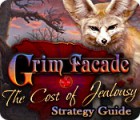 Скачать бесплатную флеш игру Grim Facade: Cost of Jealousy Strategy Guide