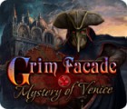 Скачать бесплатную флеш игру Grim Facade: Mystery of Venice Collector’s Edition