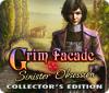 Скачать бесплатную флеш игру Grim Facade: Sinister Obsession Collector’s Edition
