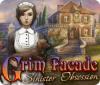 Скачать бесплатную флеш игру Grim Facade: Sinister Obsession