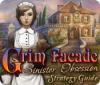 Скачать бесплатную флеш игру Grim Facade: Sinister Obsession Strategy Guide