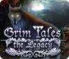 Скачать бесплатную флеш игру Grim Tales: The Legacy