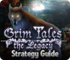 Скачать бесплатную флеш игру Grim Tales: The Legacy Strategy Guide