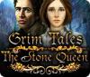 Скачать бесплатную флеш игру Grim Tales: The Stone Queen Collector's Edition