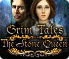 Скачать бесплатную флеш игру Grim Tales: The Stone Queen Collector's Edition