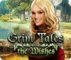 Скачать бесплатную флеш игру Grim Tales: The Wishes