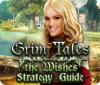 Скачать бесплатную флеш игру Grim Tales: The Wishes Strategy Guide
