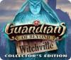 Скачать бесплатную флеш игру Guardians of Beyond: Witchville Collector's Edition