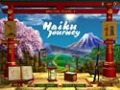 Free download Haiku Journey screenshot