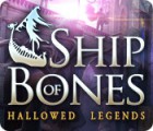 Скачать бесплатную флеш игру Hallowed Legends: Ship of Bones