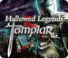 Скачать бесплатную флеш игру Hallowed Legends: Templar