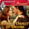 Скачать бесплатную флеш игру Harlequin Presents: Hidden Object of Desire