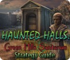 Скачать бесплатную флеш игру Haunted Halls: Green Hills Sanitarium Strategy Guide