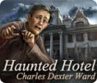 Скачать бесплатную флеш игру Haunted Hotel: Charles Dexter Ward