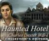 Скачать бесплатную флеш игру Haunted Hotel: Charles Dexter Ward Collector's Edition