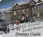 Скачать бесплатную флеш игру Haunted Hotel: Lonely Dream Strategy Guide