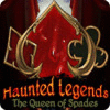 Скачать бесплатную флеш игру Haunted Legends: The Queen of Spades