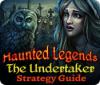 Скачать бесплатную флеш игру Haunted Legends: The Undertaker Strategy Guide