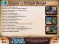 Free download Haunting Mysteries - Island of Lost Souls Strategy Guide screenshot