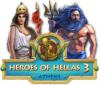 Скачать бесплатную флеш игру Герои Эллады 3. Афины