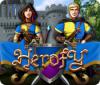 Скачать бесплатную флеш игру Herofy