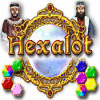 Скачать бесплатную флеш игру Hexalot