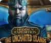 Скачать бесплатную флеш игру Hidden Expedition 5: The Uncharted Islands