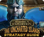 Скачать бесплатную флеш игру Hidden Expedition: The Uncharted Islands Strategy Guide