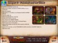 Free download Hidden Mysteries: Royal Family Secrets Strategy Guide screenshot