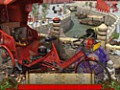 Free download Hidden Mysteries: The Forbidden City screenshot