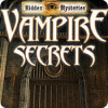 Скачать бесплатную флеш игру Hidden Mysteries: Vampire Secrets