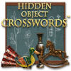 Скачать бесплатную флеш игру Hidden Object Crosswords
