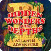 Скачать бесплатную флеш игру Hidden Wonders of the Depths 3: Atlantis Adventures