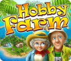Скачать бесплатную флеш игру Hobby Farm