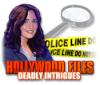 Скачать бесплатную флеш игру Hollywood Files: Deadly Intrigues