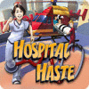 Скачать бесплатную флеш игру Hospital Haste