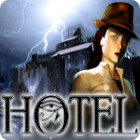 Скачать бесплатную флеш игру Hotel