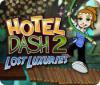 Скачать бесплатную флеш игру Hotel Dash 2: Lost Luxuries